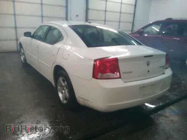 2010 DODGE CHARGER - VIN: 2B3CA3CV9AH212008 - Фото 3
