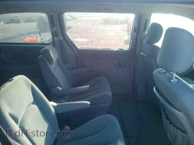 2007 DODGE CARAVAN - VIN: 2D4GP44L77R105482 - Фото 6