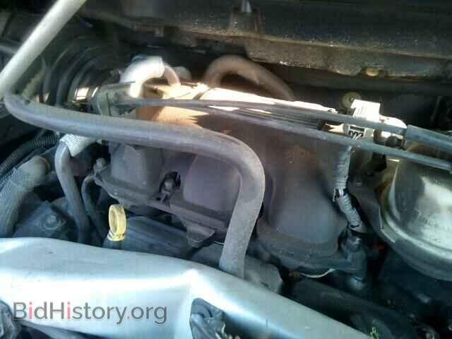 2007 DODGE CARAVAN - VIN: 2D4GP44L77R105482 - Фото 7