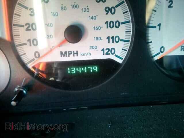 2007 DODGE CARAVAN - VIN: 2D4GP44L77R105482 - Фото 8