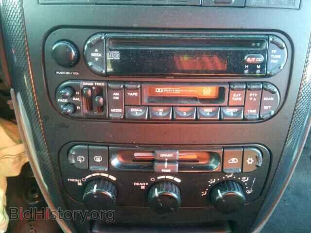 2007 DODGE CARAVAN - VIN: 2D4GP44L77R105482 - Фото 9