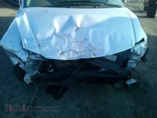 2007 DODGE CARAVAN - VIN: 2D4GP44L77R105482 - Фото 10