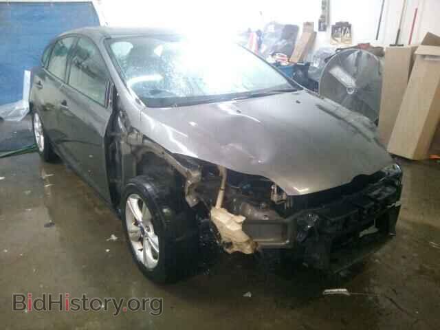 Photo 1FADP3K24DL255774 - FORD FOCUS 2013