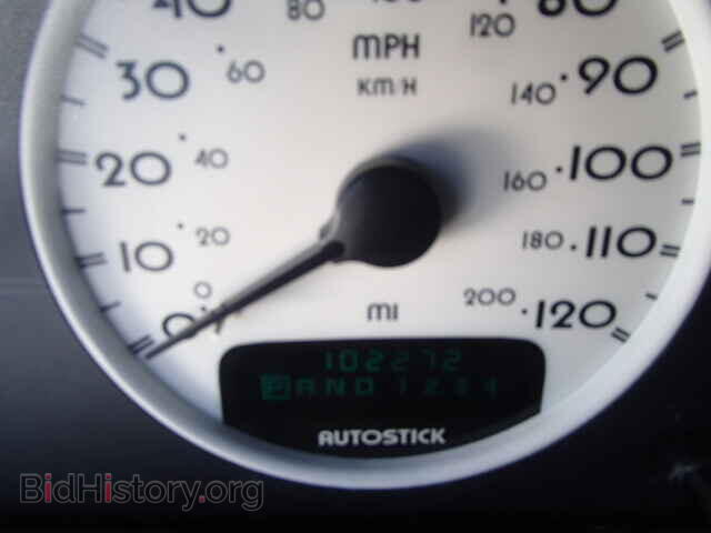 1999 CHRYSLER SEBRING - VIN: 3C3EL55H4XT506313 - Фото 8