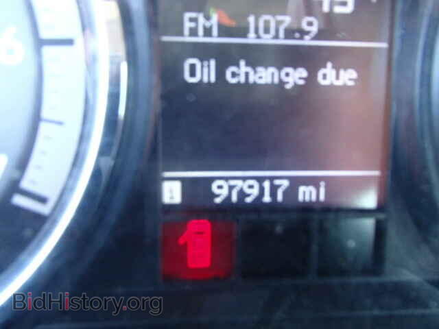 2009 DODGE RAM 1500 - VIN: 1D3HB13P49J511544 - Фото 8
