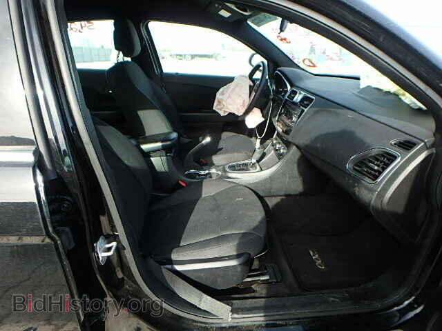 2013 CHRYSLER 200 - VIN: 1C3CCBBG8DN569444 - Фото 5