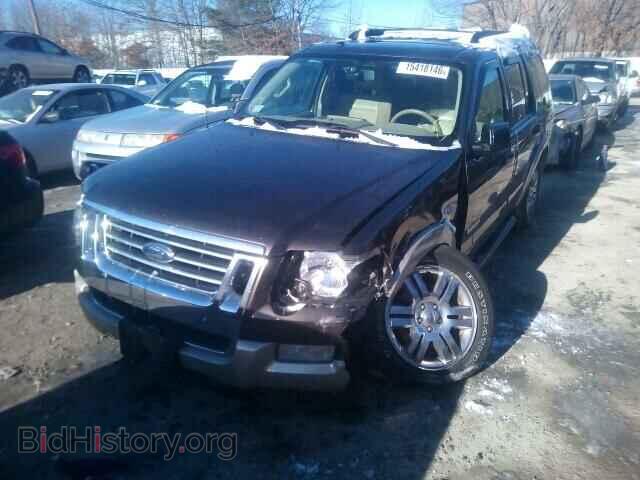 2008 FORD EXPLORER - VIN: 1FMEU74E78UA68627 - Photo 2