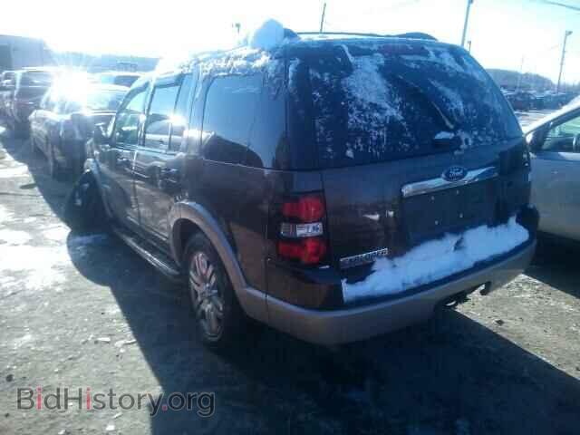 2008 FORD EXPLORER - VIN: 1FMEU74E78UA68627 - Photo 3
