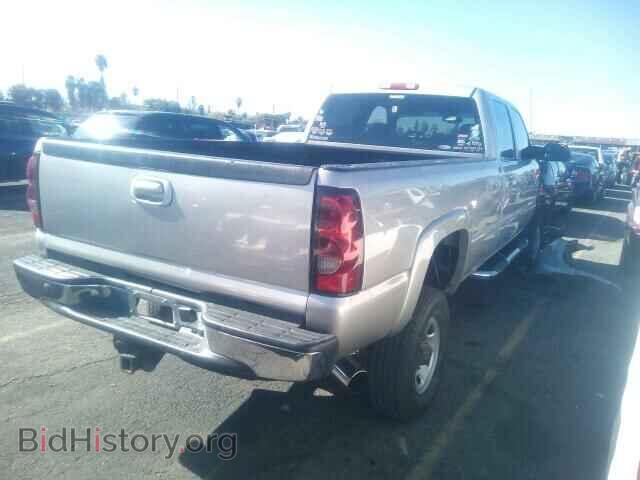 2005 CHEVROLET SILVERADO - VIN: 1GCHK23285F834995 - Фото 4