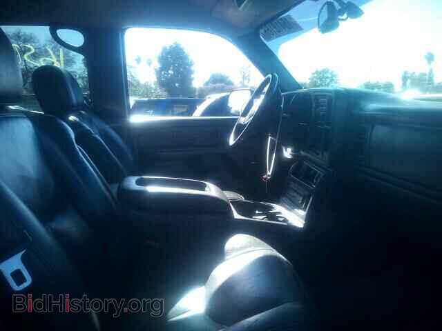 2005 CHEVROLET SILVERADO - VIN: 1GCHK23285F834995 - Фото 5