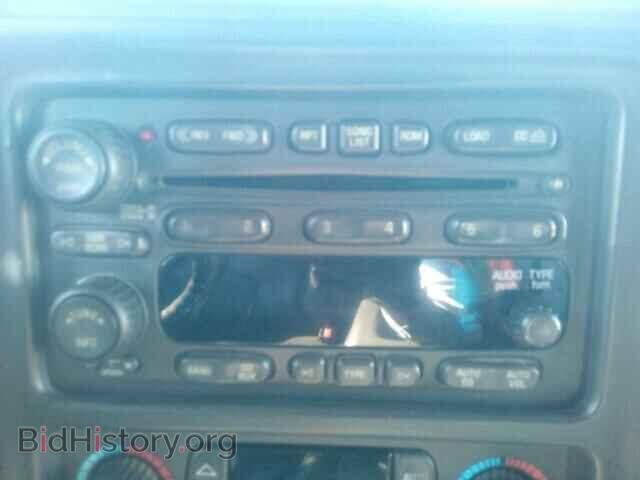 2005 CHEVROLET SILVERADO - VIN: 1GCHK23285F834995 - Фото 9