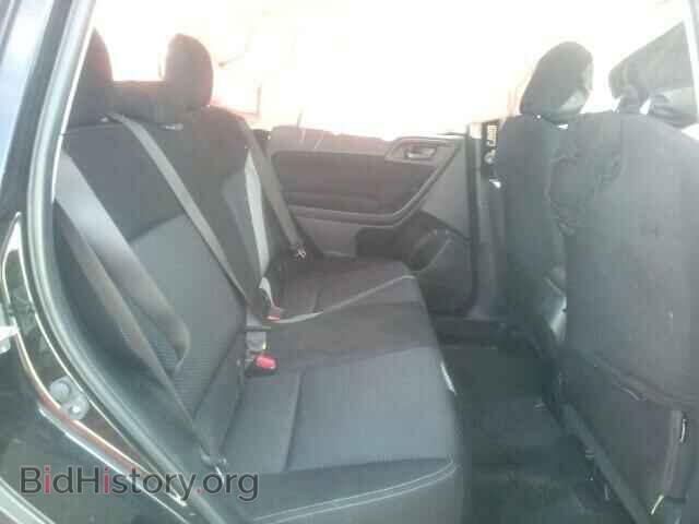 2015 SUBARU FORESTER - VIN: JF2SJAACXFH452635 - Photo 6
