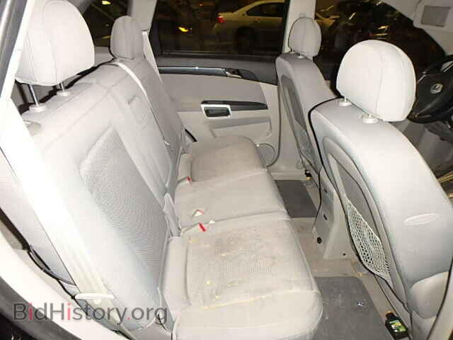 2009 SATURN VUE - VIN: 3GSCL33PX9S520490 - Фото 6