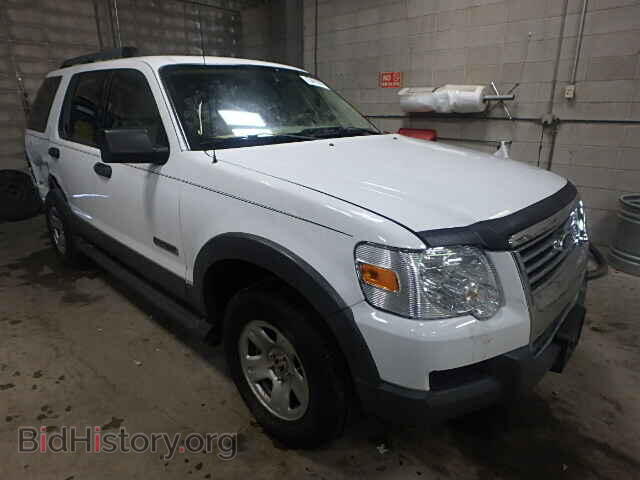 Фотография 1FMEU73E76ZA20675 - FORD EXPLORER 2006