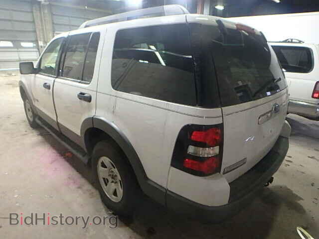 2006 FORD EXPLORER - VIN: 1FMEU73E76ZA20675 - Фото 3