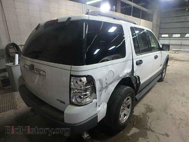 2006 FORD EXPLORER - VIN: 1FMEU73E76ZA20675 - Фото 4