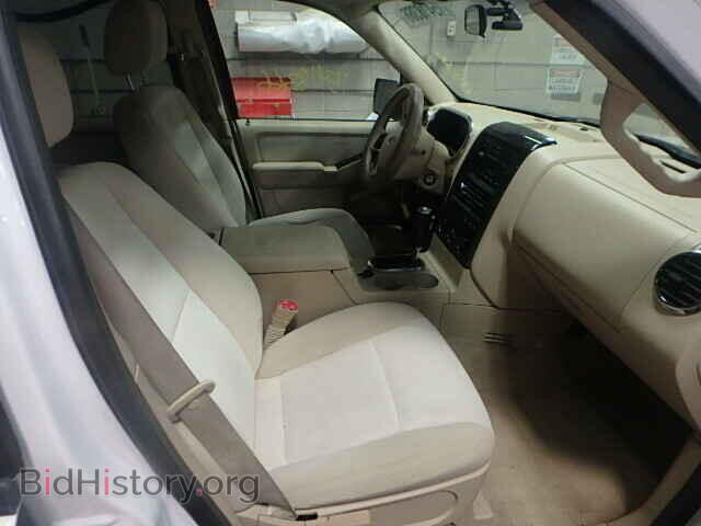 2006 FORD EXPLORER - VIN: 1FMEU73E76ZA20675 - Фото 5