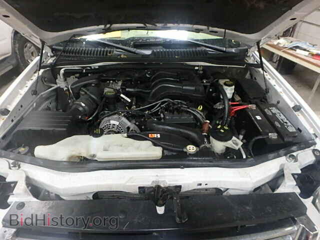 2006 FORD EXPLORER - VIN: 1FMEU73E76ZA20675 - Фото 7