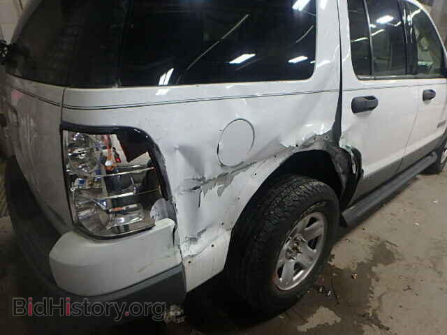 2006 FORD EXPLORER - VIN: 1FMEU73E76ZA20675 - Фото 9