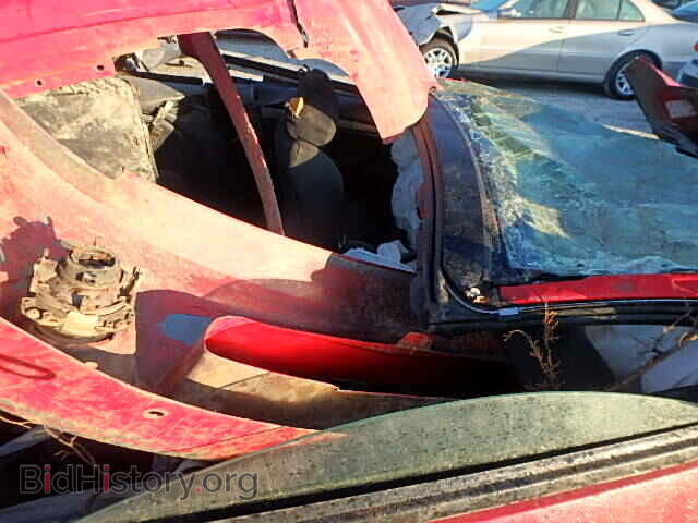 2003 MITSUBISHI ECLIPSE - VIN: 4A3AE55H43E107798 - Photo 5