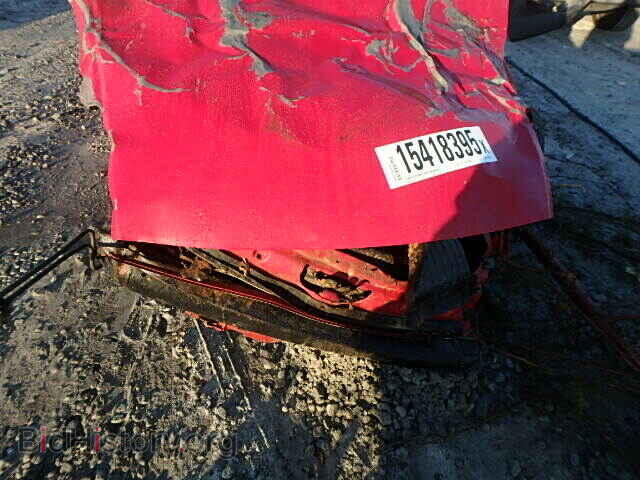 2003 MITSUBISHI ECLIPSE - VIN: 4A3AE55H43E107798 - Photo 7