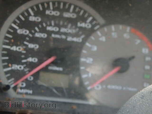 2003 MITSUBISHI ECLIPSE - VIN: 4A3AE55H43E107798 - Photo 8