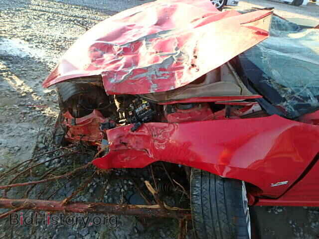 2003 MITSUBISHI ECLIPSE - VIN: 4A3AE55H43E107798 - Photo 9
