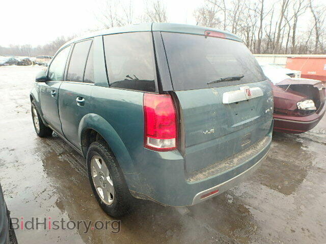 2006 SATURN VUE - VIN: 5GZCZ63456S884601 - Фото 3