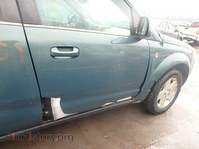 2006 SATURN VUE - VIN: 5GZCZ63456S884601 - Фото 10