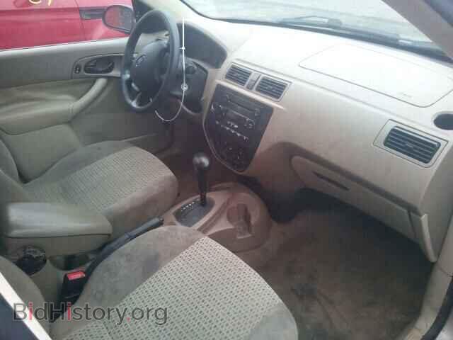 2007 FORD FOCUS - VIN: 1FAFP34N67W272921 - Photo 5