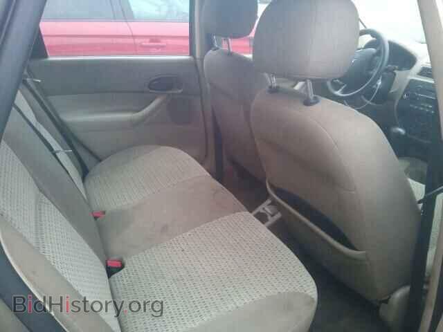 2007 FORD FOCUS - VIN: 1FAFP34N67W272921 - Photo 6