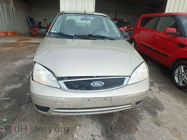 2007 FORD FOCUS - VIN: 1FAFP34N67W272921 - Photo 10