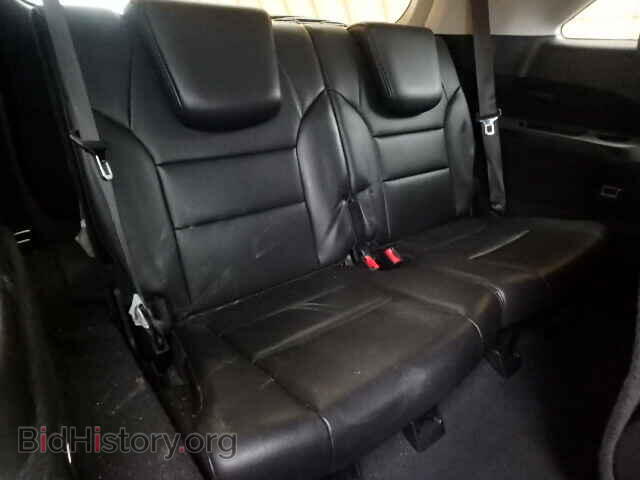 2012 ACURA MDX - VIN: 2HNYD2H46CH534883 - Фото 10