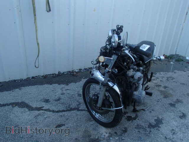 1977 HONDA CB CYCLE - VIN: CB550F2103726 - Photo 2