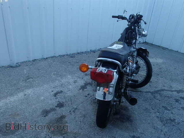 1977 HONDA CB CYCLE - VIN: CB550F2103726 - Photo 4