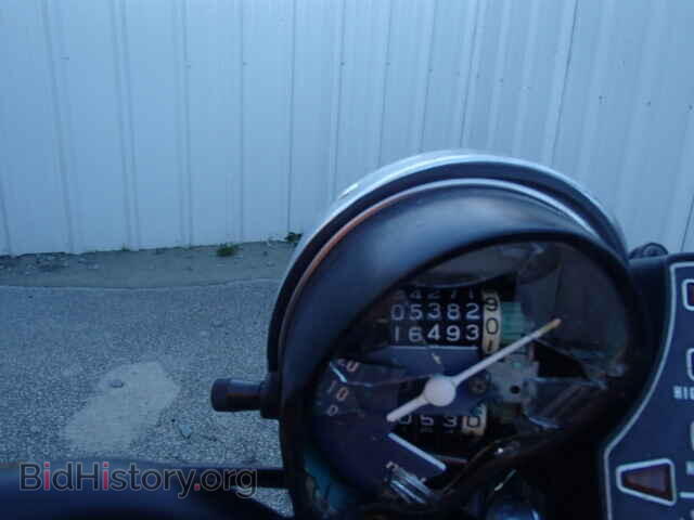 1977 HONDA CB CYCLE - VIN: CB550F2103726 - Photo 8