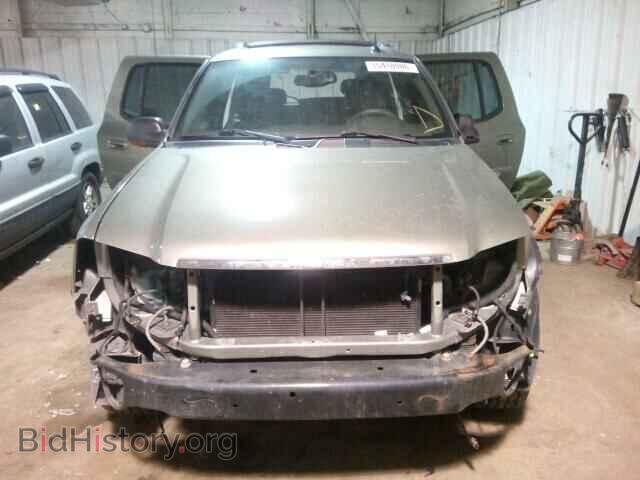 2004 GMC ENVOY - VIN: 1GKET12S046157827 - Фото 10
