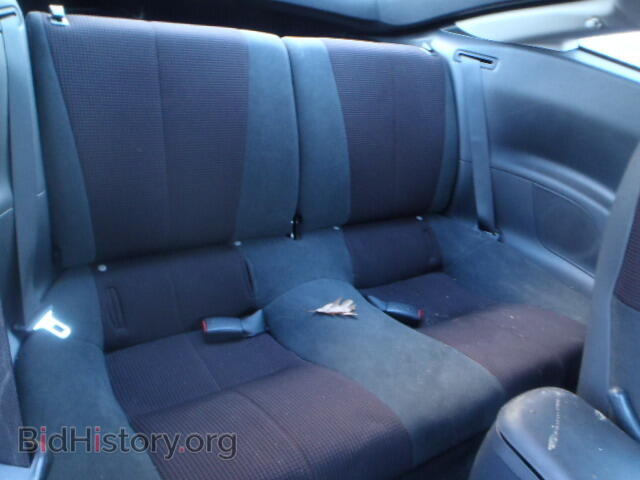 2009 MITSUBISHI ECLIPSE - VIN: 4A3AK24F39E041616 - Фото 6