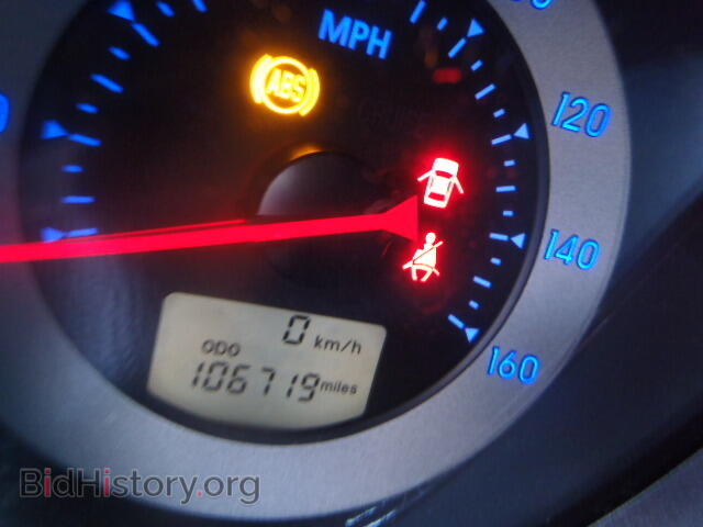 2009 MITSUBISHI ECLIPSE - VIN: 4A3AK24F39E041616 - Фото 8