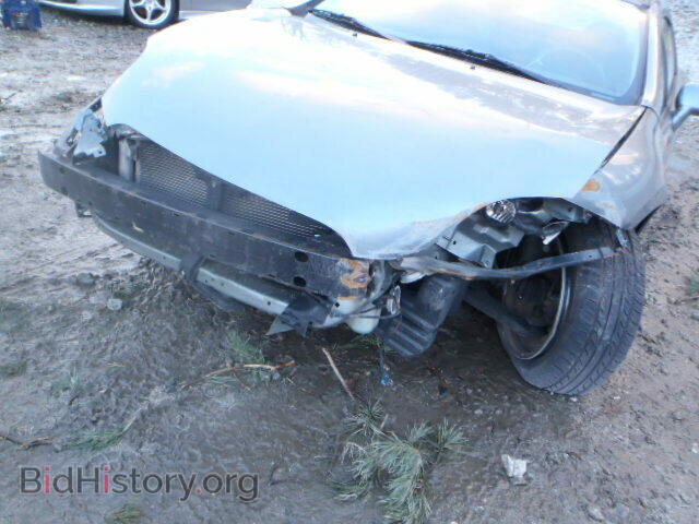 2009 MITSUBISHI ECLIPSE - VIN: 4A3AK24F39E041616 - Фото 9