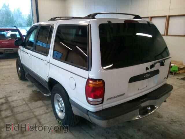 1998 FORD EXPLORER - VIN: 1FMZU34E9WZB42253 - Фото 3