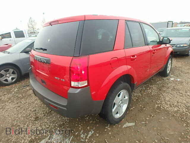 2004 SATURN VUE - VIN: 5GZCZ63414S896421 - Фото 4