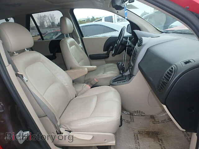 2004 SATURN VUE - VIN: 5GZCZ63414S896421 - Фото 5