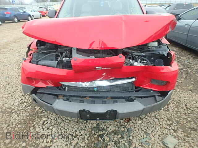 2004 SATURN VUE - VIN: 5GZCZ63414S896421 - Фото 9