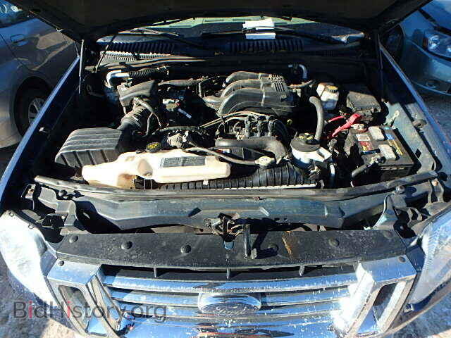 2008 FORD EXPLORER - VIN: 1FMEU74E48UA61330 - Фото 7