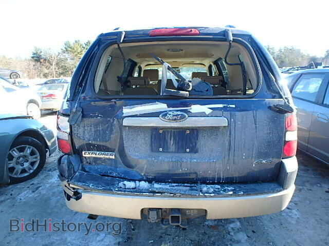 2008 FORD EXPLORER - VIN: 1FMEU74E48UA61330 - Фото 10