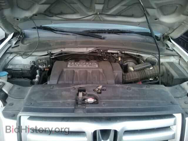 2007 HONDA PILOT - VIN: 5FNYF28107B012090 - Фото 7