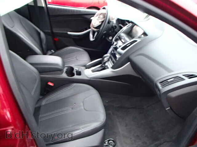 2014 FORD FOCUS - VIN: 1FADP3K25EL139243 - Photo 5