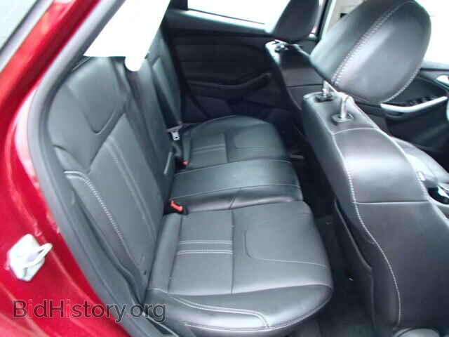 2014 FORD FOCUS - VIN: 1FADP3K25EL139243 - Photo 6