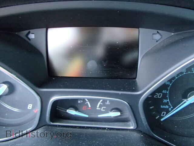 2014 FORD FOCUS - VIN: 1FADP3K25EL139243 - Photo 8